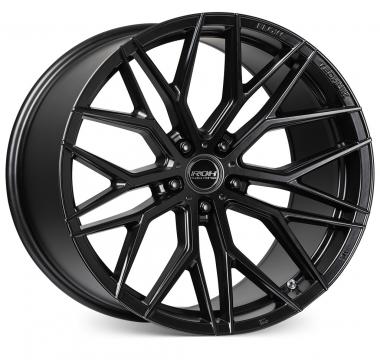 RF4 MATT BLACK